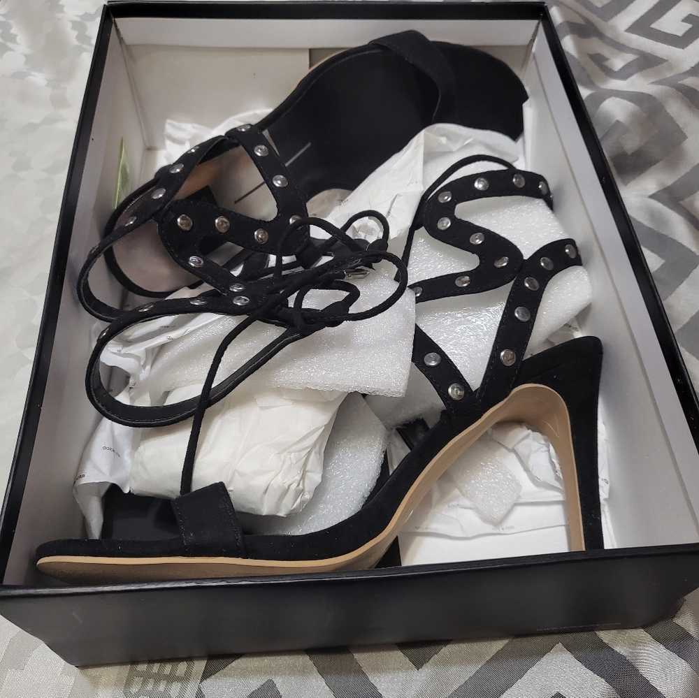 Dolce vita shoes.